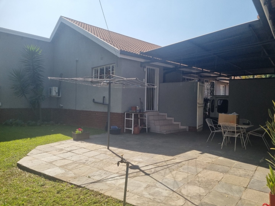 4 Bedroom Property for Sale in Vaalpark Free State